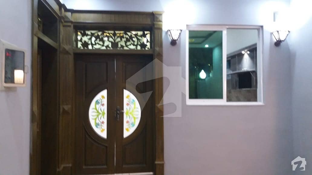 Warsak Road House Sized 5 Marla For Sale