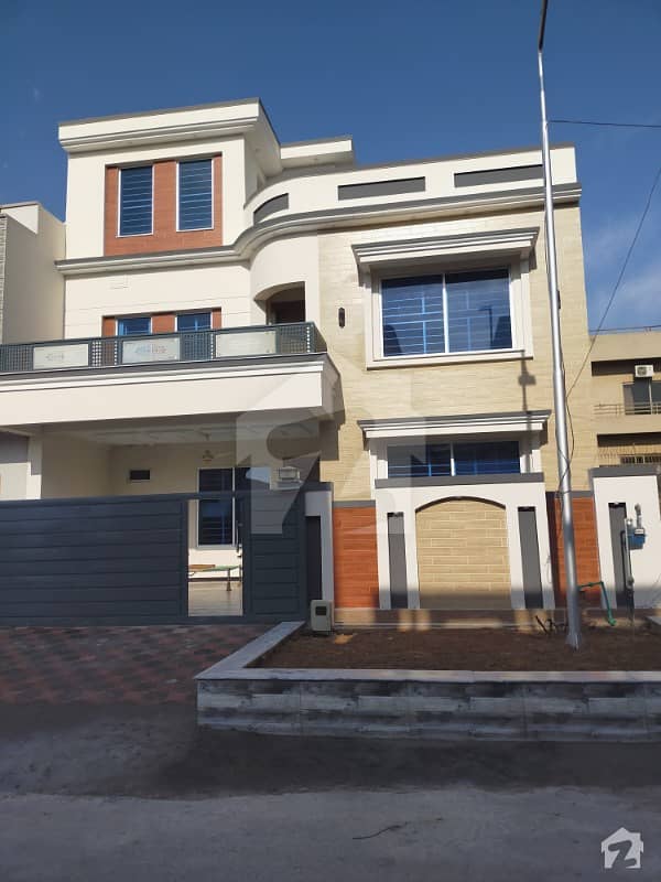 Luxury 35 X 70 House For Sale In G13 G-13/2, G-13 ...