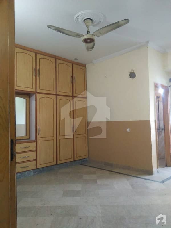 Beautiful Lower Portion For Rent In Valencia Town
