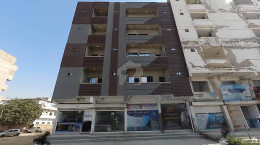 گلشنِ معمار گداپ ٹاؤن کراچی میں 4 مرلہ فلیٹ 50 لاکھ میں برائے فروخت۔ گلشنِ معمار گداپ ٹاؤن کراچی میں 4 مرلہ فلیٹ 50 لاکھ میں برائے فروخت۔