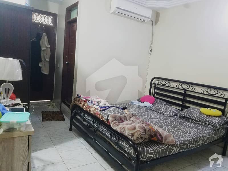 Flat Of 900 Square Feet In Gulshan-e-Iqbal Town For Sale
