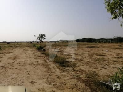 9000  Square Feet Farm House Is Available For Sale In Gulshan-E-Iqbal Town