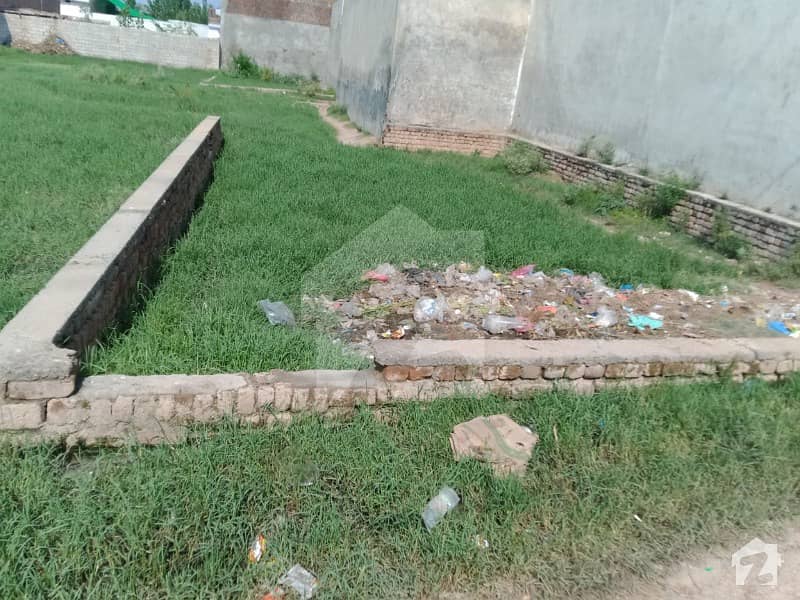 5 Marla Plot For Sale Tarnol, Islamabad ID27903755