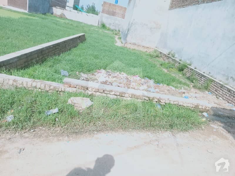 5 Marla Plot For Sale Tarnol, Islamabad ID27903755