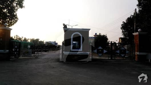 10 Marla Residential Plot Available In Al Haram Garden For Sale 10 Marla Residential Plot Available In Al Haram Garden For Sale