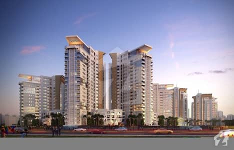 Tower A & C Apartments For Sale In Karakoram Greens