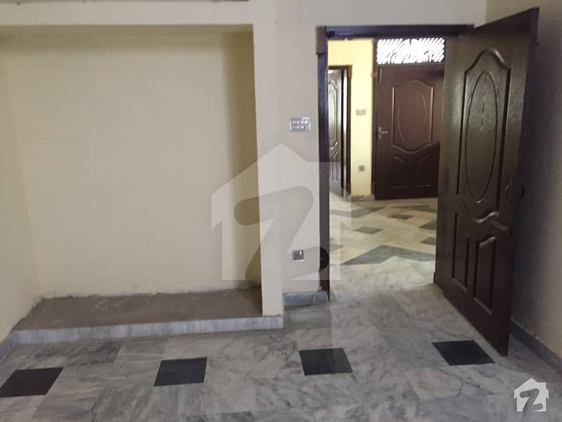 1250  Square Feet House Is Available In Affordable Price In Shaheen Town