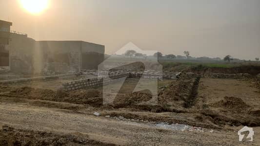 Corner Plot Shaheen Town Phase 3 Corner Plot Shaheen Town Phase 3