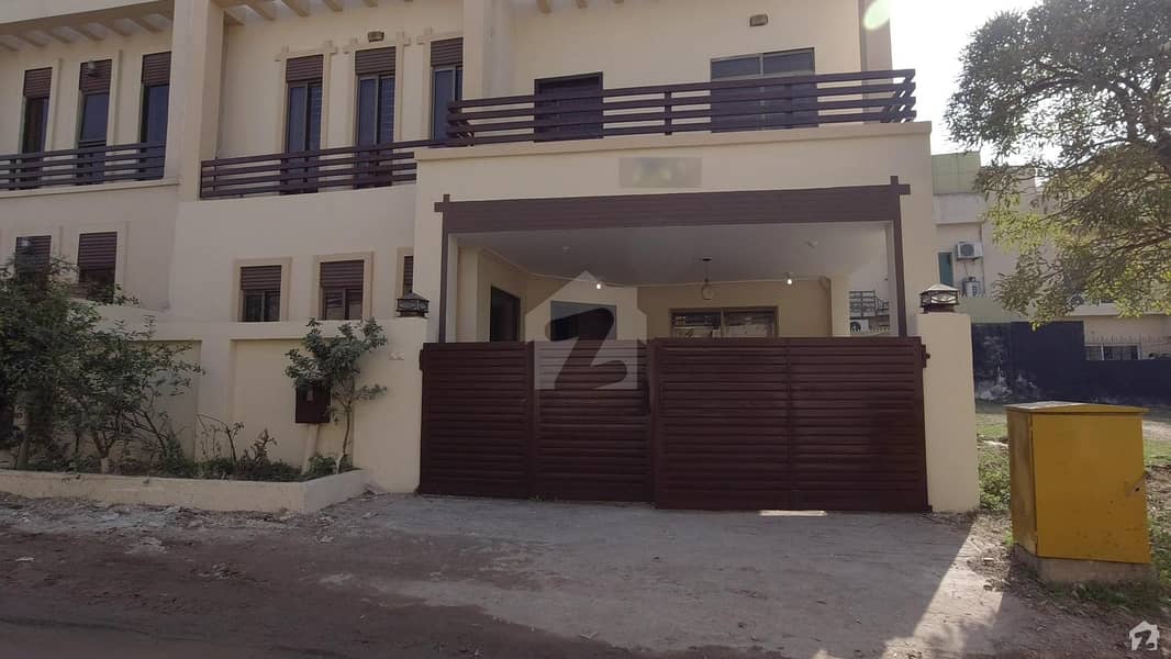 7 Marla House Is Available For Sale In Bahria Town Phase 8