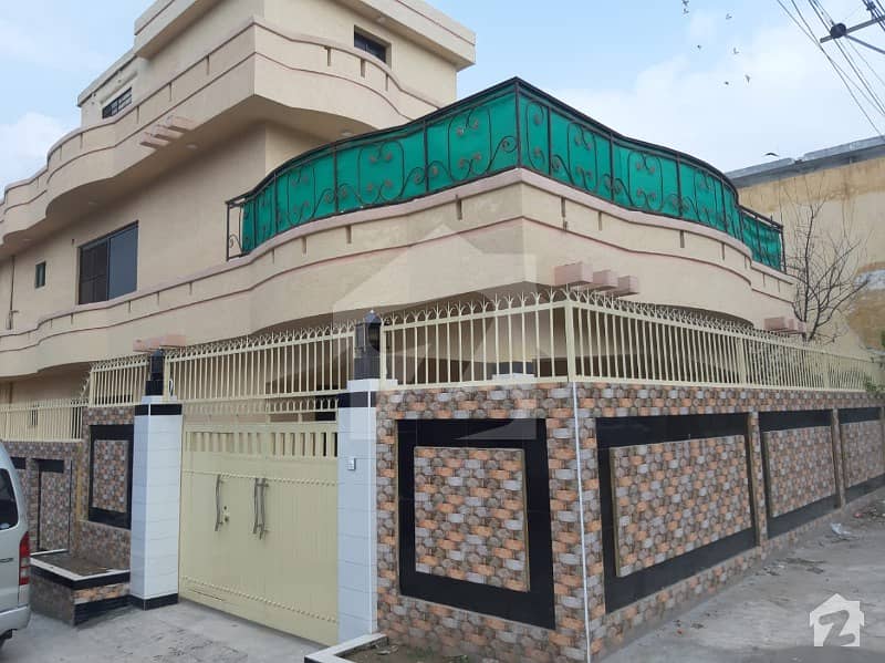 بہارہ کھوہ اسلام آباد میں 8 کمروں کا 1 کنال مکان 2.3 کروڑ میں برائے فروخت۔