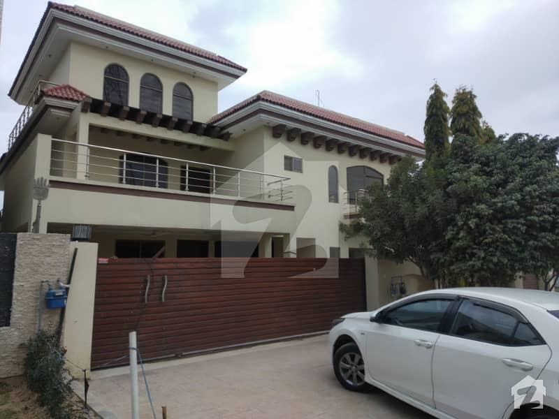 A Beautiful And Modern House For Sale In G-15