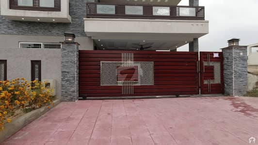 Brand New House Is Available For Sale In Bahria Town Phase 8 In F-1 Block Brand New House Is Available For Sale In Bahria Town Phase 8 In F-1 Block