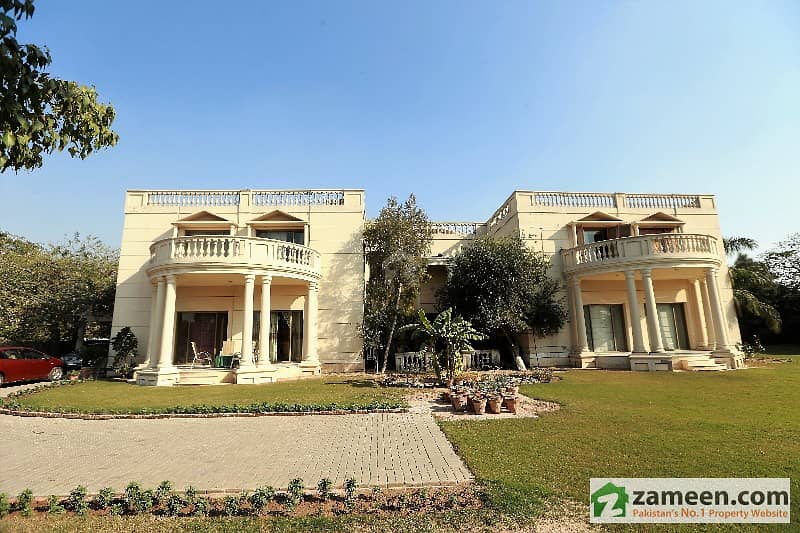 Luxury Farm House For Sale In Green Acres Housing Society Luxury Farm House For Sale In Green Acres Housing Society