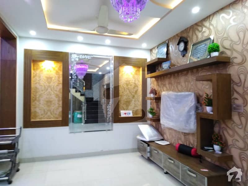 بحریہ آرچرڈ فیز 2 بحریہ آرچرڈ لاہور میں 3 کمروں کا 5 مرلہ مکان 72.9 لاکھ میں برائے فروخت۔