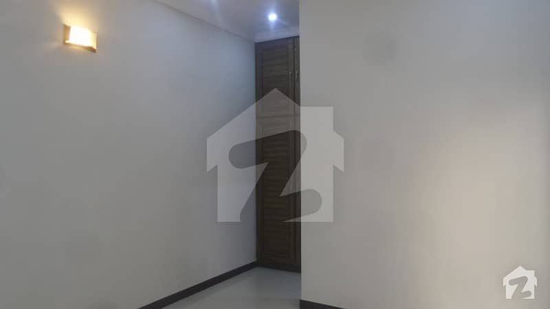 1 Beds Flat For Rent In Kanal In E-11