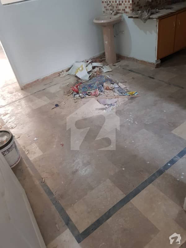 650 Square Feet Flat For Sale In Beautiful Mehmoodabad