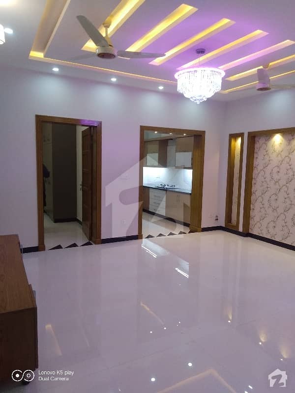 Brand New House For Sale In Abu-baker Block Phase 8 Bahria Town Rawalpindi