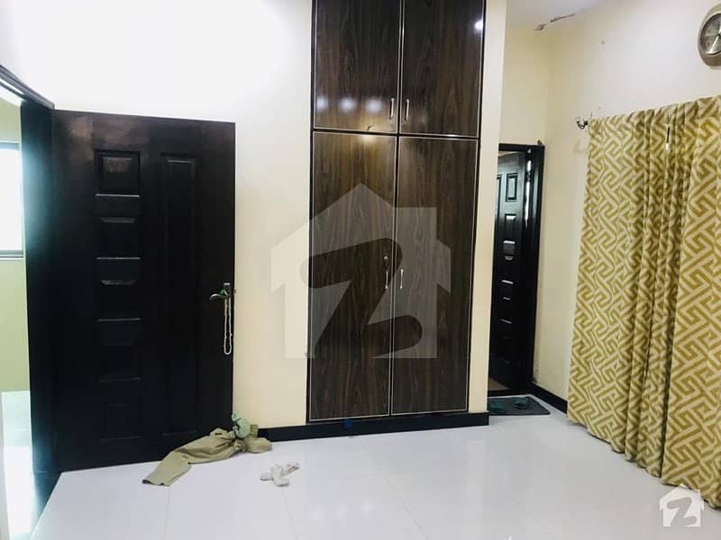 نشیمنِ اقبال فیز 1 نشیمنِ اقبال لاہور میں 3 کمروں کا 5 مرلہ مکان 1.35 کروڑ میں برائے فروخت۔