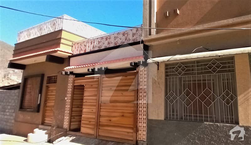 1800 Sq Feet Fresh House Available For Sale Shagai Saidu Sharif Swat