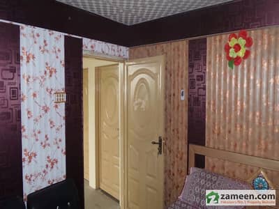 Lahori Guest House A Very Beautiful Guest House Room For Rent Located On The Murree Hills