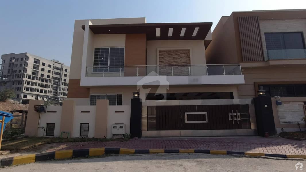 10 Marla House Is Available For Sale In Bahria Town Phase 8 In Overseas 2