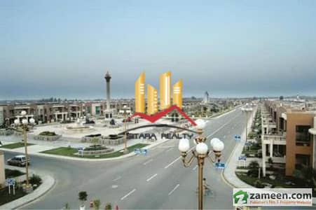 Shops Available For Sale In Bahria Town Phase 8 Commercial Sector C On Installments