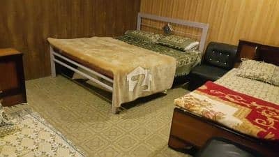 Lahori Guest House A Very Beautiful Guest House Rooms For Rent Located On The Murree Hills