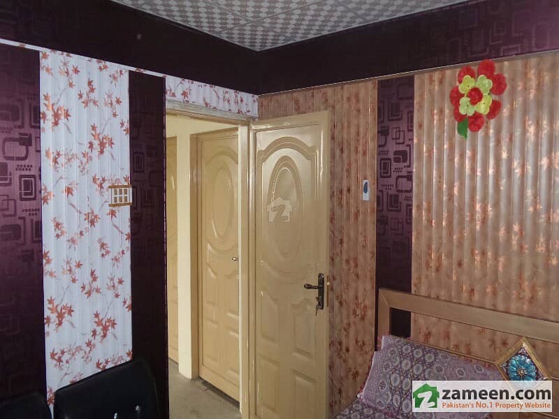 Beautiful Location 4 Storey Guest House In New Murree Near Chair Lift Specifications For Sale