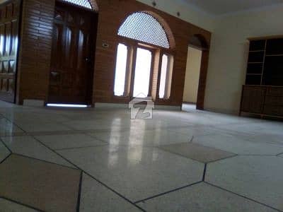 1200 Sq Yd Very Luxury House For Sale In Main F-10/3 Near F10 Markaz Islamabad A Double Story House With Basement