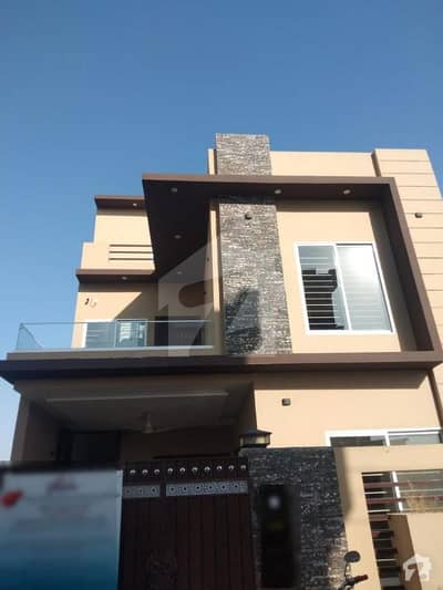 5 Marla F Block Double Storey New Construction House For Sale On Very Ideal Location With Salient Features 5 Marla F Block Double Storey New Construction House For Sale On Very Ideal Location With Salient Features