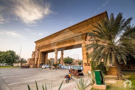 5 Marla Residential Plot For Sale In Bahria Town Lahore 5 Marla Residential Plot For Sale In Bahria Town Lahore