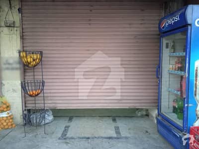 Shop Available For Rent In Canal Point Harbance Pura
