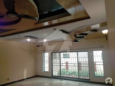 1 Kanal House For Rent Available Nfc Phase 1 Lahore