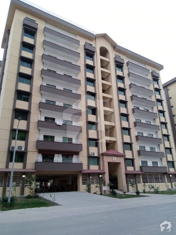 10 Marla 03 Bedroom Second Floor Apartment Available For Rent In Askari 11 Bedian Road Lahore Cantt