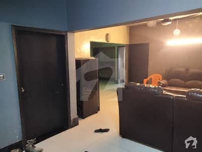 2200 Square Feet Flat For Rent In DHA Defence