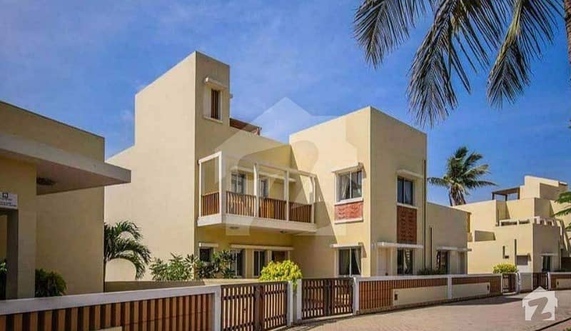 Block B Double Storey House Is Available For Sale
