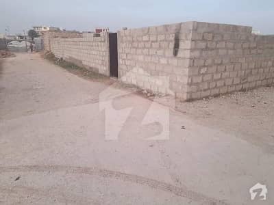 Affordable Residential Plot For Sale On High Court Road