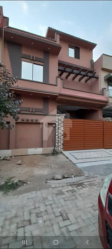For Rent 5 Marla Separate Furnish House