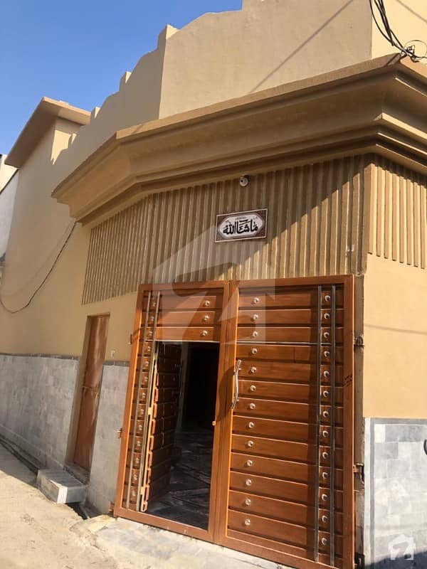 Affordable House For Sale In Sethi Town