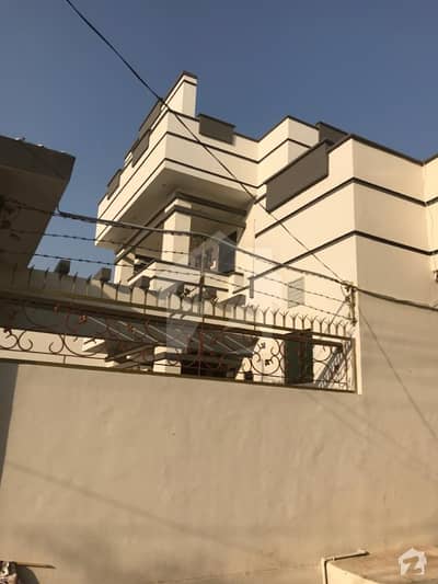 ملتان روڈ اوکاڑہ میں 5 کمروں کا 12 مرلہ مکان 1.8 کروڑ میں برائے فروخت۔