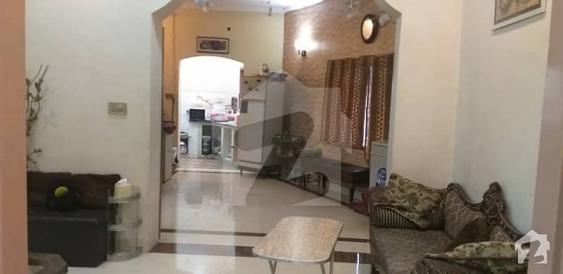 House Available For Sale On Allama Iqbal Road
