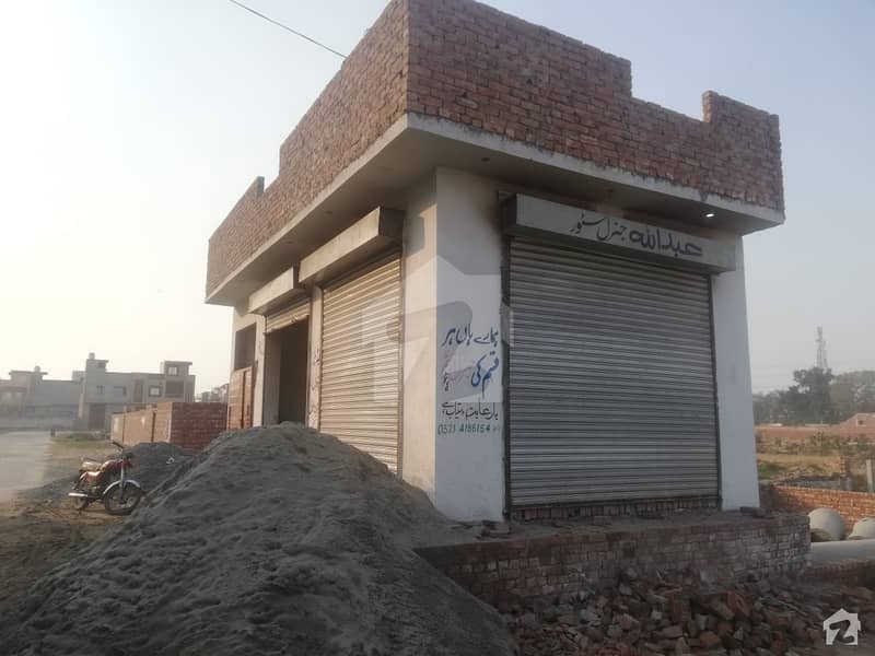 A Palatial Residence For Sale In Al Rehman Garden Al Rehman Garden