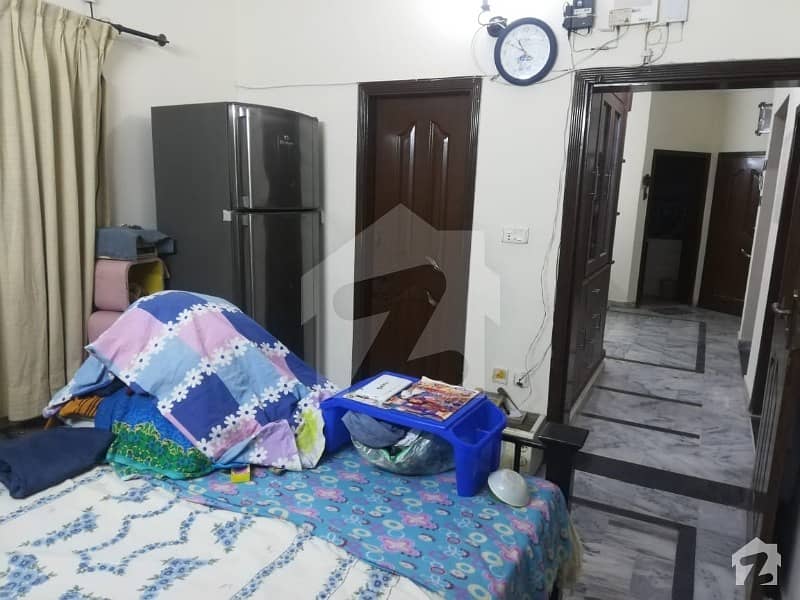 سوان گارڈن اسلام آباد میں 2 کمروں کا 5 مرلہ مکان 88 لاکھ میں برائے فروخت۔