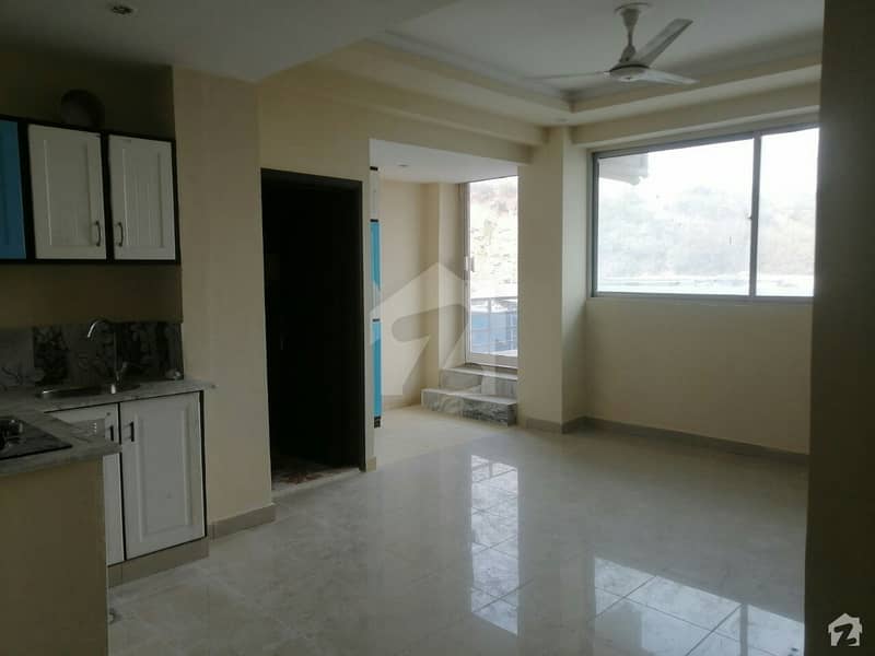 500 Square Feet Flat In Bahria Town Rawalpindi For Sale