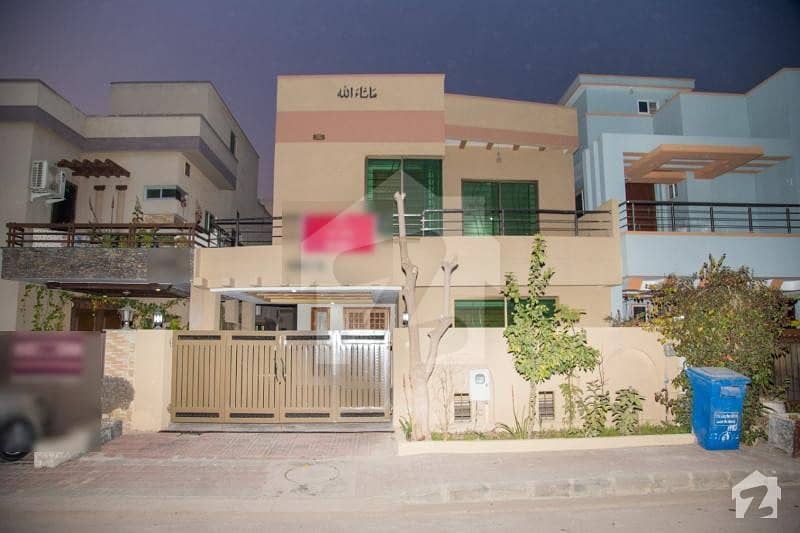 10 Marla Beautiful house Available for Sale Bahria Phase 3 Rawalpindi