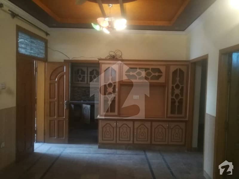 House For Rent In Ghauri Town Phase 2