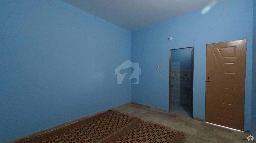 محمودآباد نمبر 5 محمود آباد کراچی میں 2 کمروں کا 3 مرلہ فلیٹ 35 لاکھ میں برائے فروخت۔
