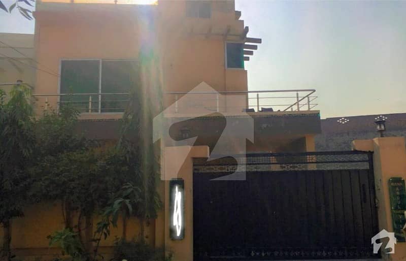 House For sale in State life Housing scheme