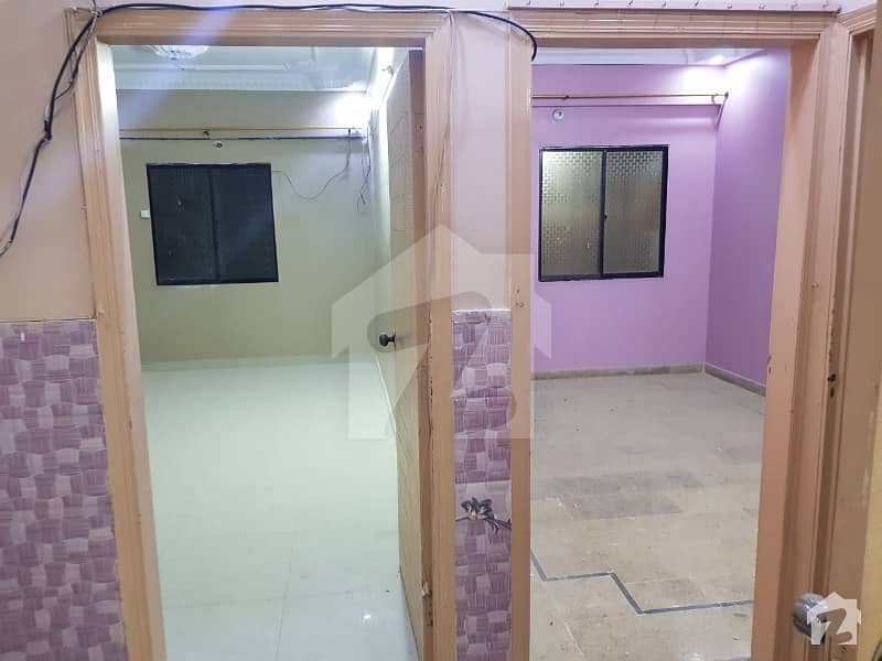 150 Square Yards Lower Portion In Gulberg Town Best Option