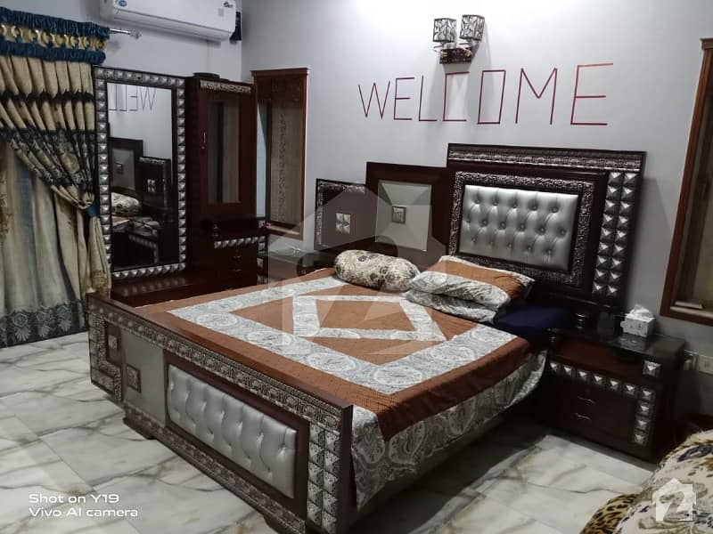 ایڈن گارڈنز فیصل آباد میں 5 کمروں کا 12 مرلہ مکان 2.3 کروڑ میں برائے فروخت۔